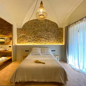 Habitación en casa particular Casa Elvira, Torroella de Montgrí