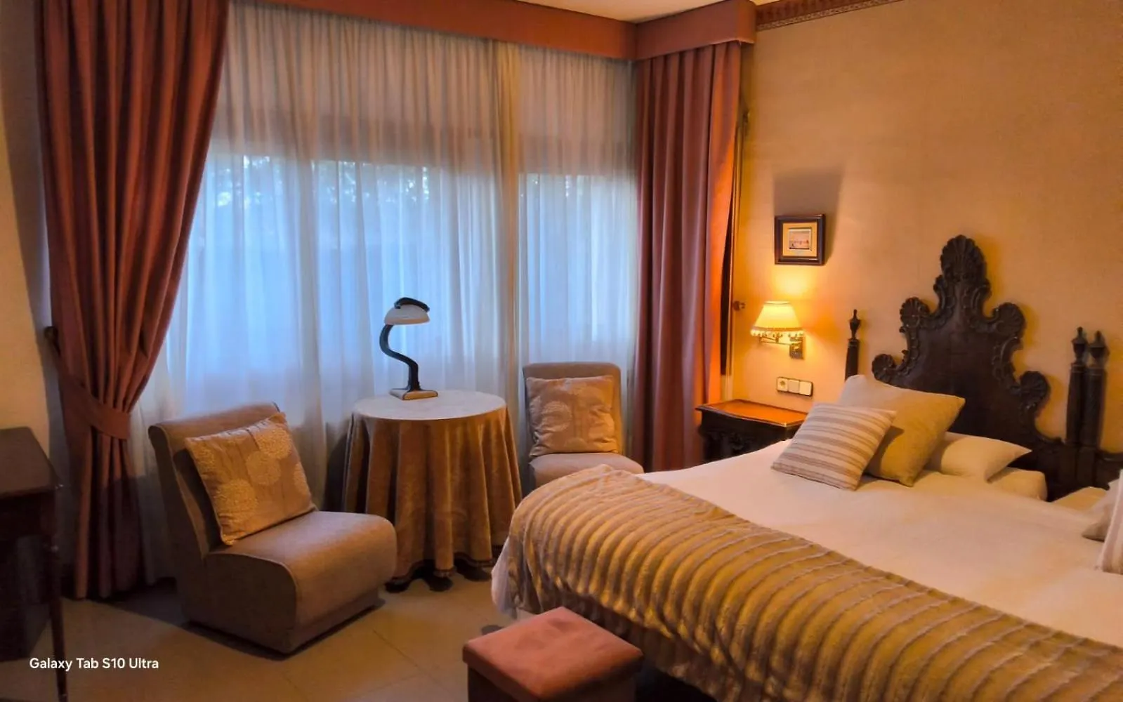 Fonda Ca La Manyana Guest House Sant Julia de Vilatorta Country house