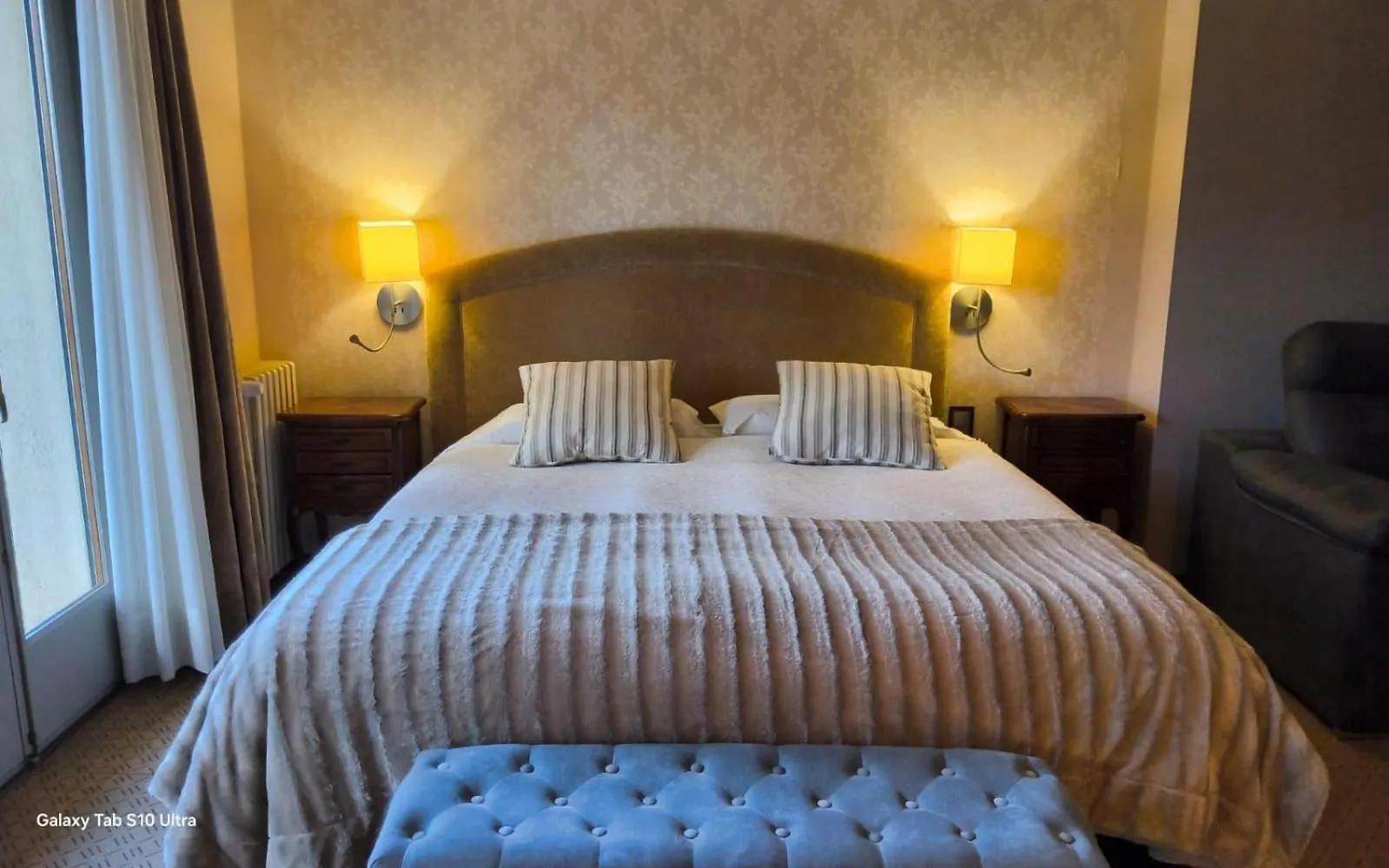 Fonda Ca La Manyana Guest House Sant Julia de Vilatorta