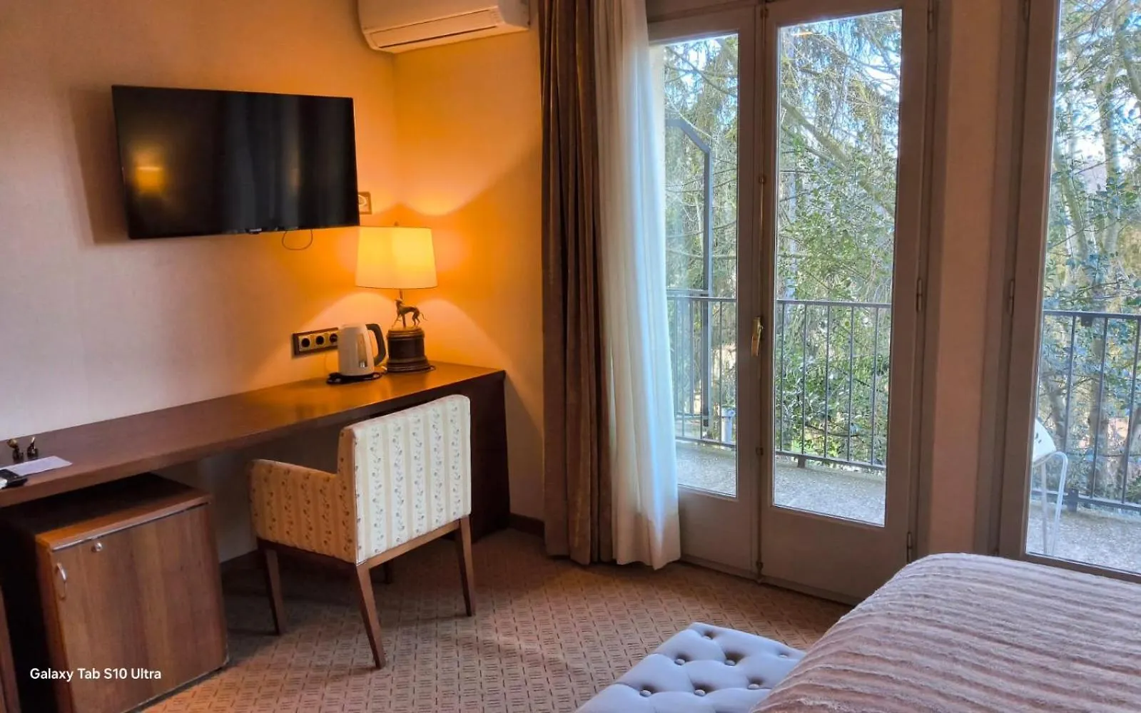 Country house Fonda Ca La Manyana Guest House Sant Julia de Vilatorta